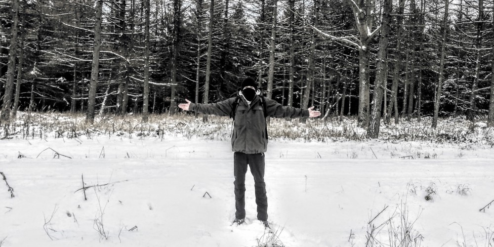 Winter in Wernigerode